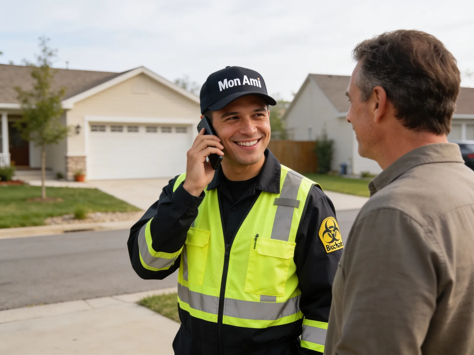 Sewage Cleanup La Vernia, TX FAQs